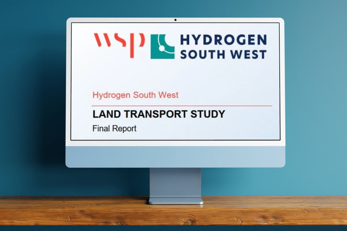 Bridgwater Identified as Key Location for Hydrogen Refuelling Stations in the South West