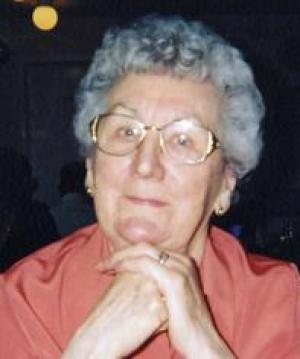 VERA DAVEY