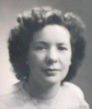 Muriel HAWKINS